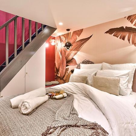 New Eiffel Tour ! Splendid Apartments In The Heart Of Parijs Buitenkant foto