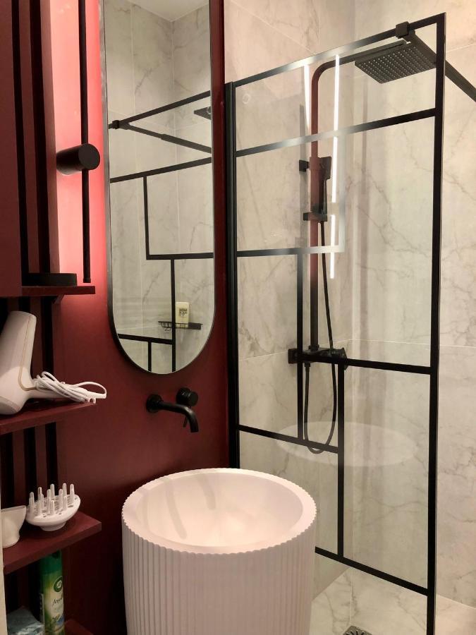 New Eiffel Tour ! Splendid Apartments In The Heart Of Parijs Buitenkant foto