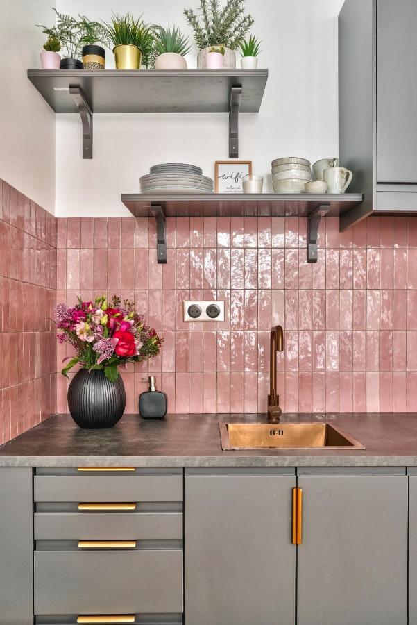 New Eiffel Tour ! Splendid Apartments In The Heart Of Parijs Buitenkant foto