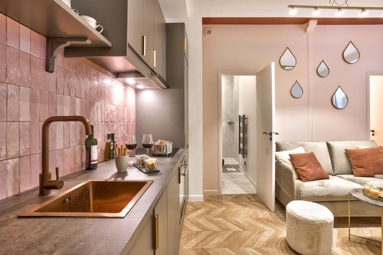 New Eiffel Tour ! Splendid Apartments In The Heart Of Parijs Buitenkant foto