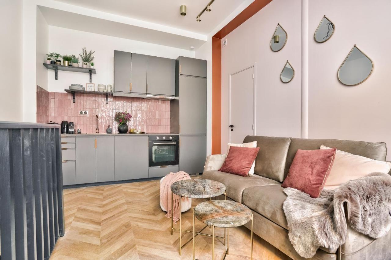 New Eiffel Tour ! Splendid Apartments In The Heart Of Parijs Buitenkant foto