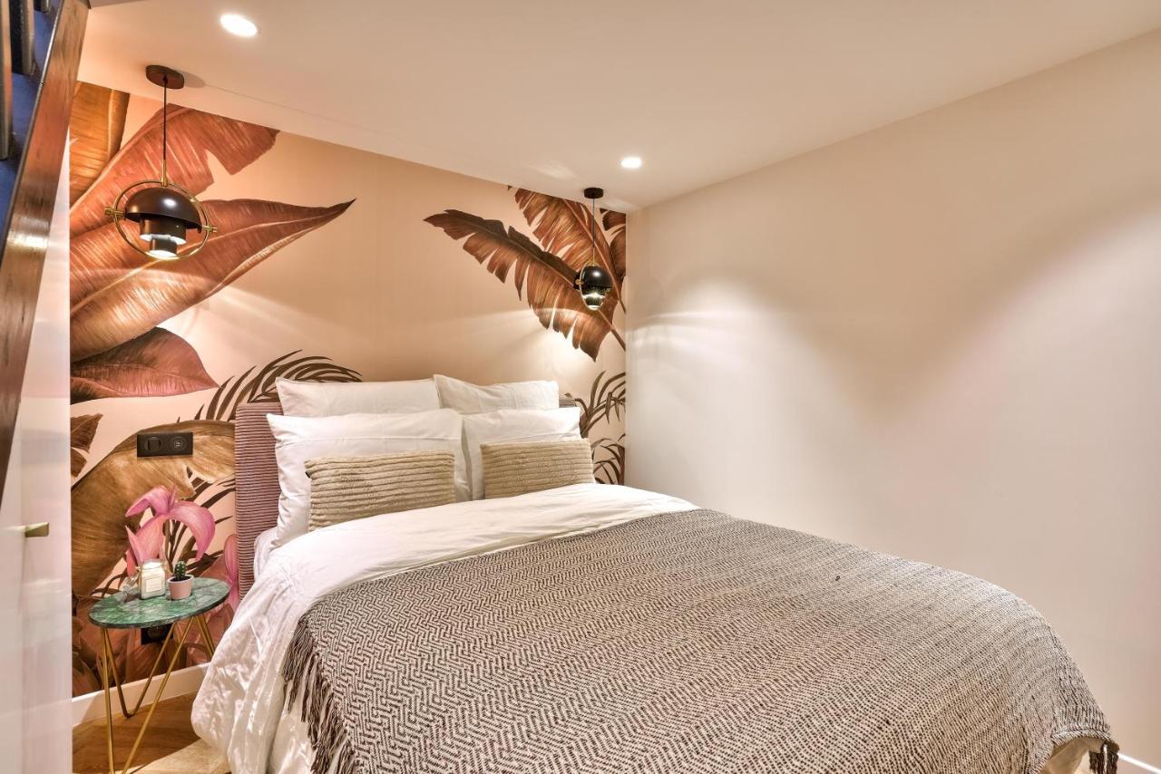 New Eiffel Tour ! Splendid Apartments In The Heart Of Parijs Buitenkant foto