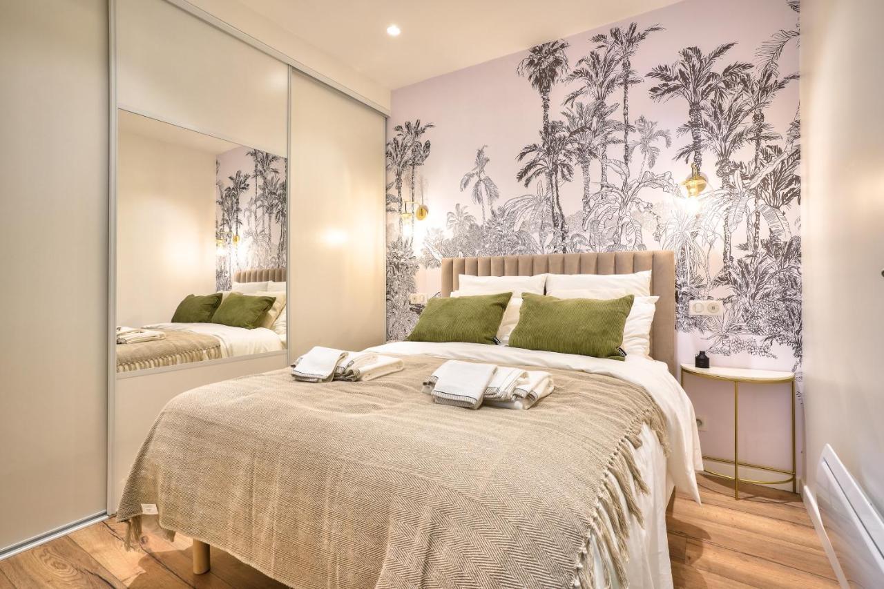 New Eiffel Tour ! Splendid Apartments In The Heart Of Parijs Buitenkant foto